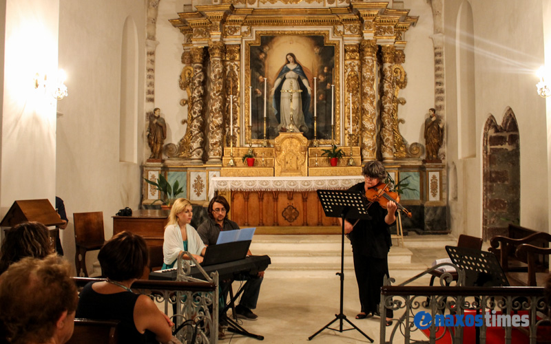 mousiko sergiani kastro 38