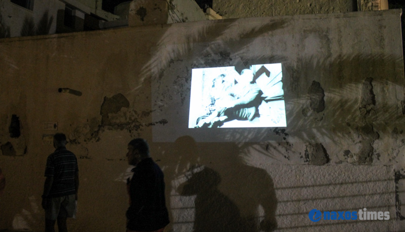 mousiko sergiani kastro 42