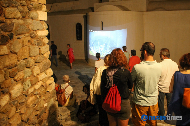 mousiko sergiani kastro 46