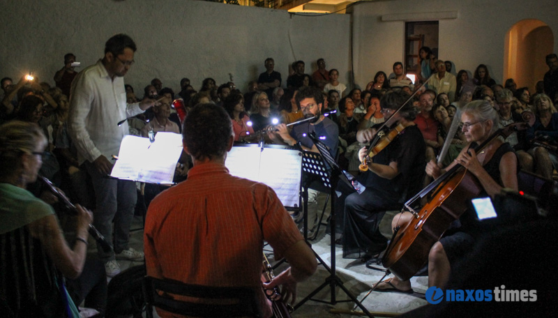 mousiko sergiani kastro 52