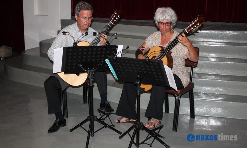 mousiko sergiani kastro 54