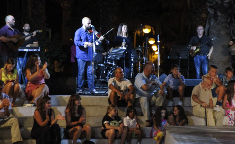 mousikoxoreytiki vradia naxos 2