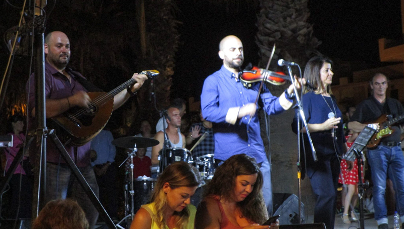 mousikoxoreytiki vradia naxos 4