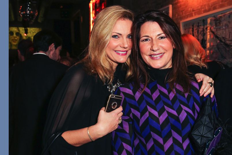 Έμη Λιβανίου, Ειρήνη Νικολοπούλου Έμη Λιβανίου, Ειρήνη Νικολοπούλου