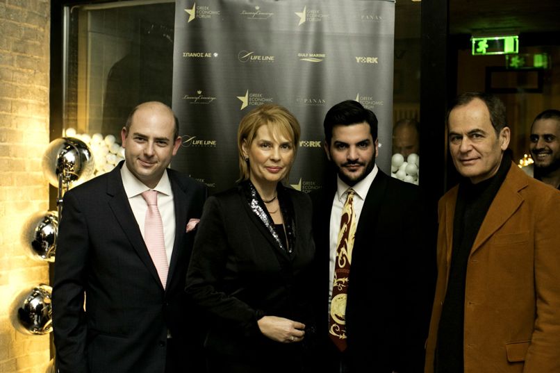 Γιάννης Στασινόπουλος, Κατερίνα Παπακώστα, Αντώνης Πιτταράς, Θεόδωρος Σιδηρόπουλος Γιάννης Στασινόπουλος, Κατερίνα Παπακώστα, Αντώνης Πιτταράς, Θεόδωρος Σιδηρόπουλος