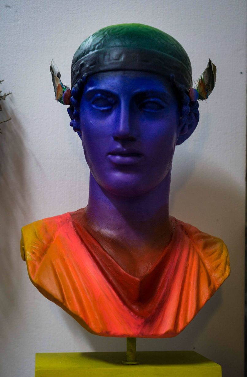 bazaios Klaus Pfeiffer Hermes 01