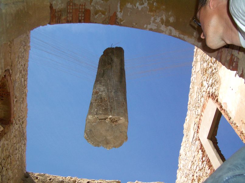 bazaios Saulius Valius 03