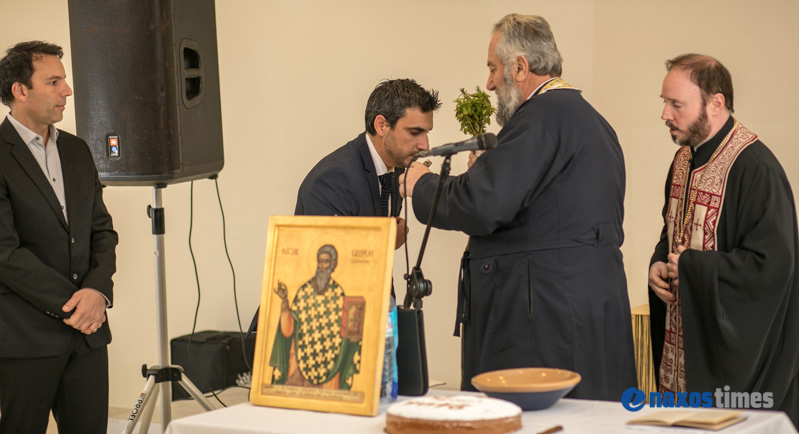 enosi ksenodoxon pita 2018 2