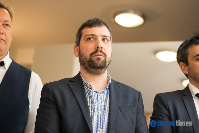 mpardanis enosi ksenodoxon pita 2018 19