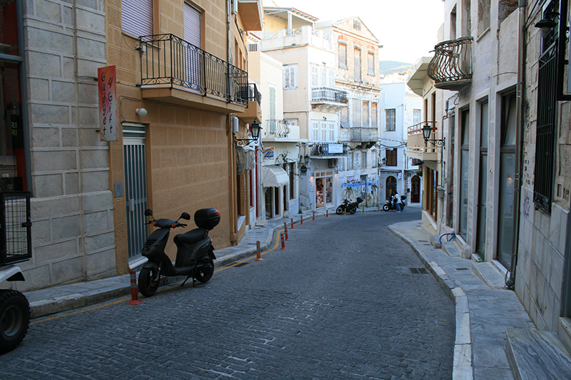 aniforaki syros