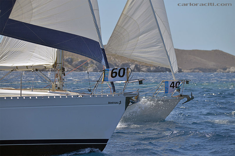 cyclades regatta 2017 2h istiodromia 5