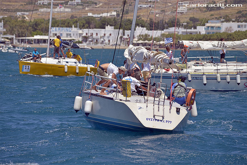 cyclades regatta 2017 2h istiodromia 9