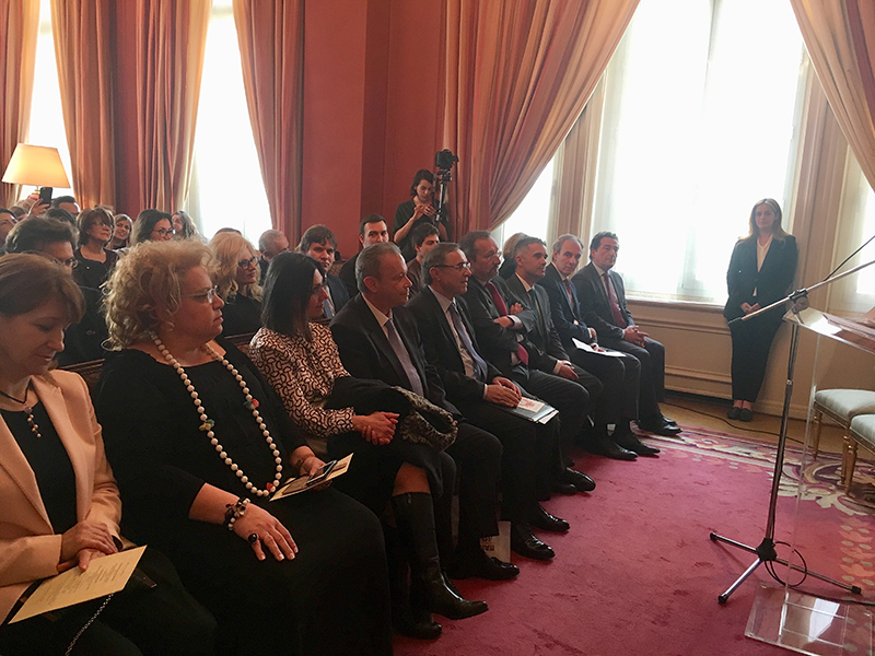 paroysiasi 4oy therinoy panepistimioy 5