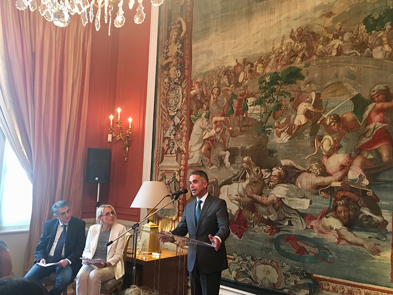 paroysiasi 4oy therinoy panepistimoy 4