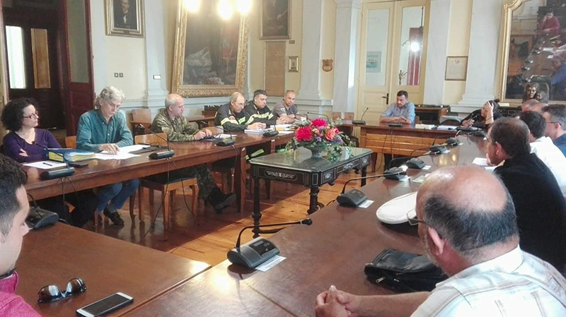 syntonistiko politikis prostasias 2018 2