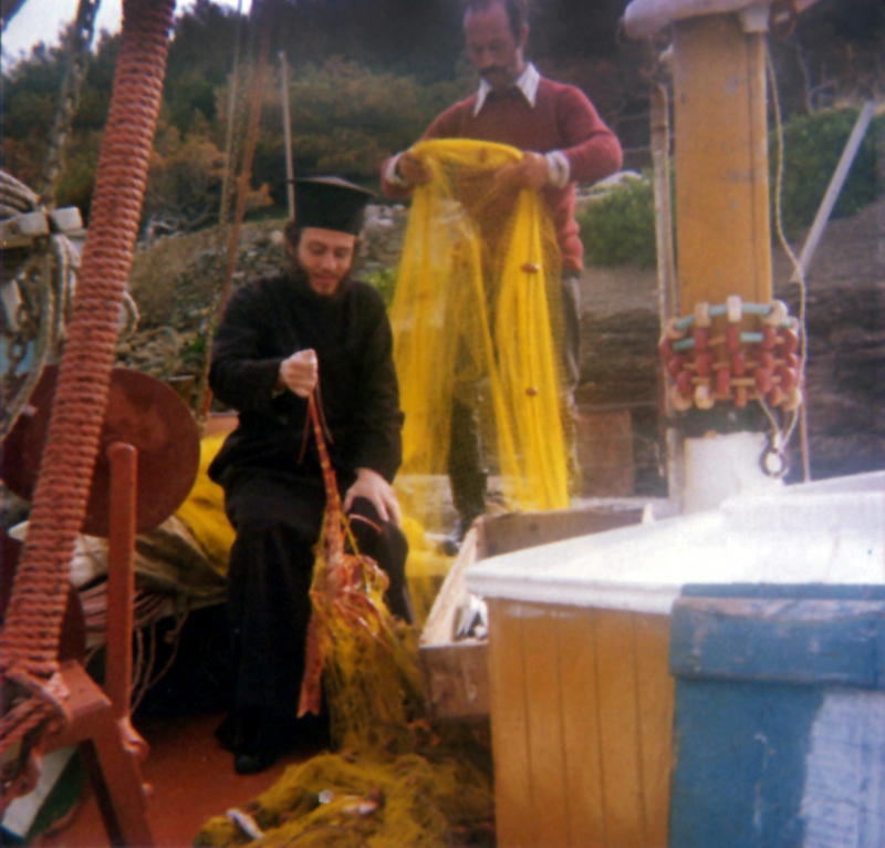 dorotheos 40 xronia 3