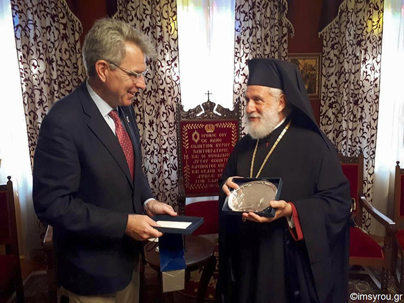 dorotheos amerikanos presbis 2017 2