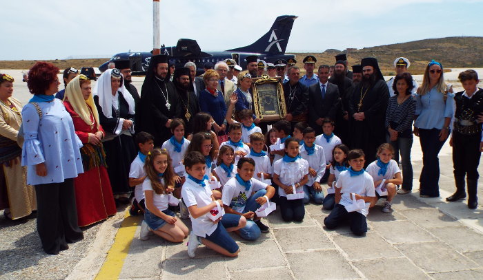 eikona panagia soymela 2