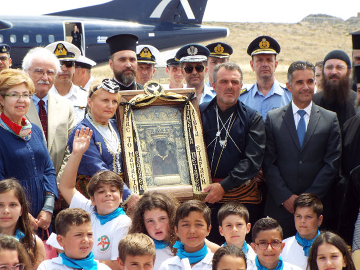 eikona panagia soymela 3