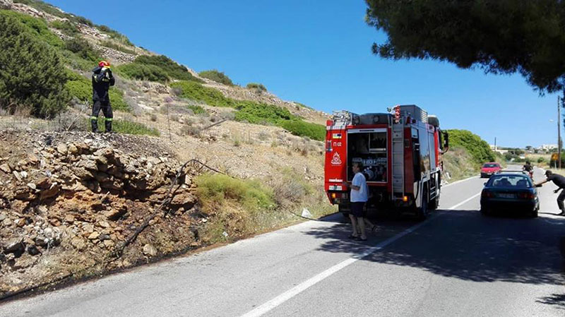 fotia pagos ioynios 2017 2