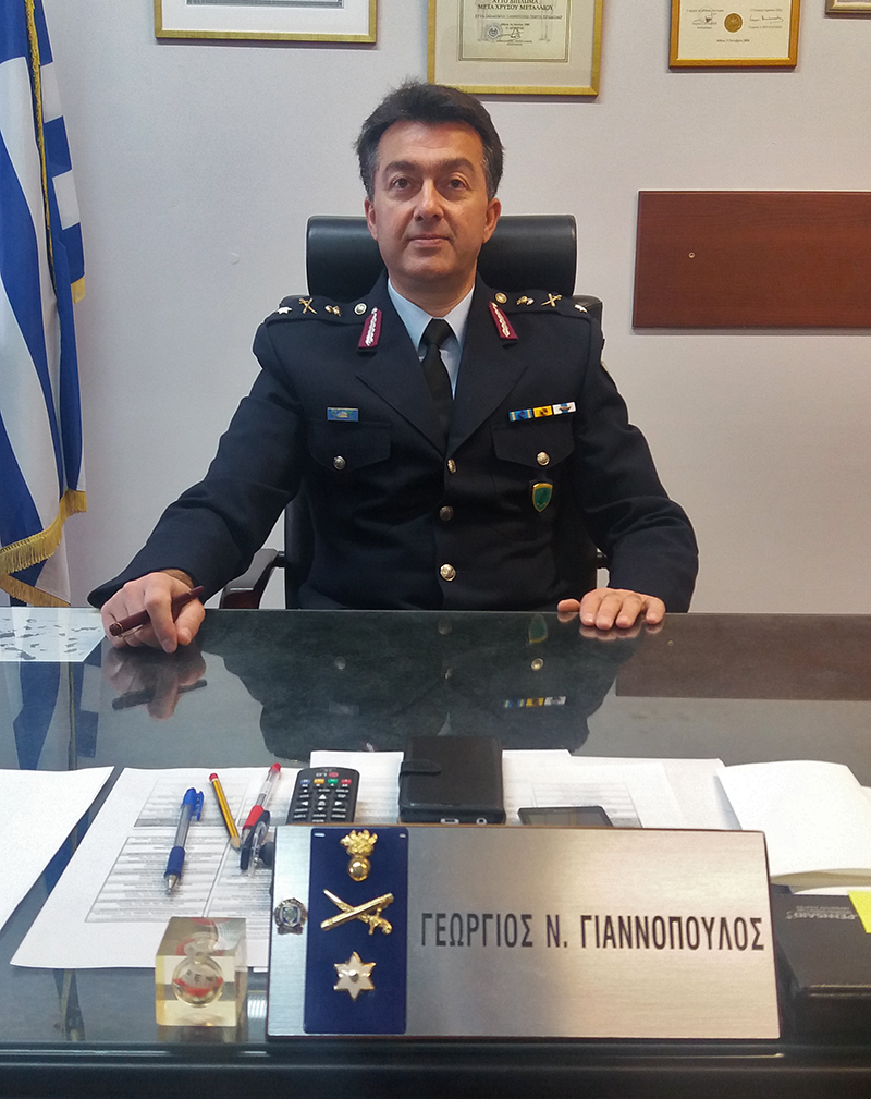 giannopoylos taksiarxos