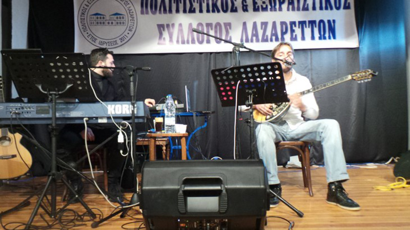 koylouma syros 2018 2