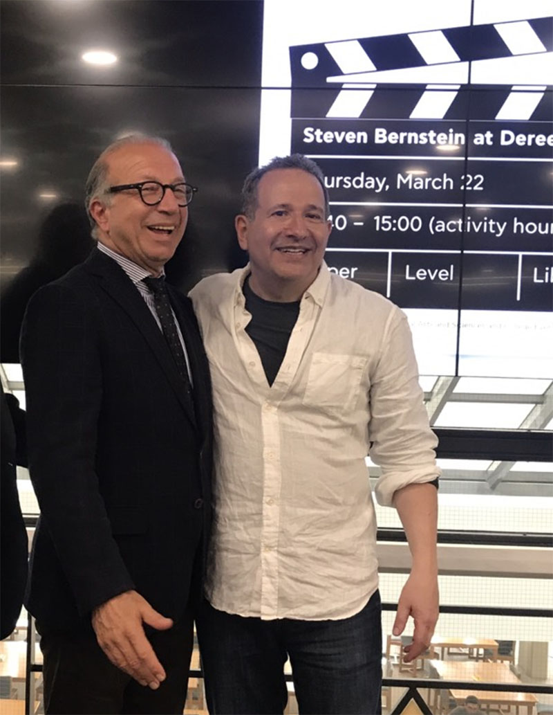 leontaritis bernstein ellinoamerikaniko kollegio 1