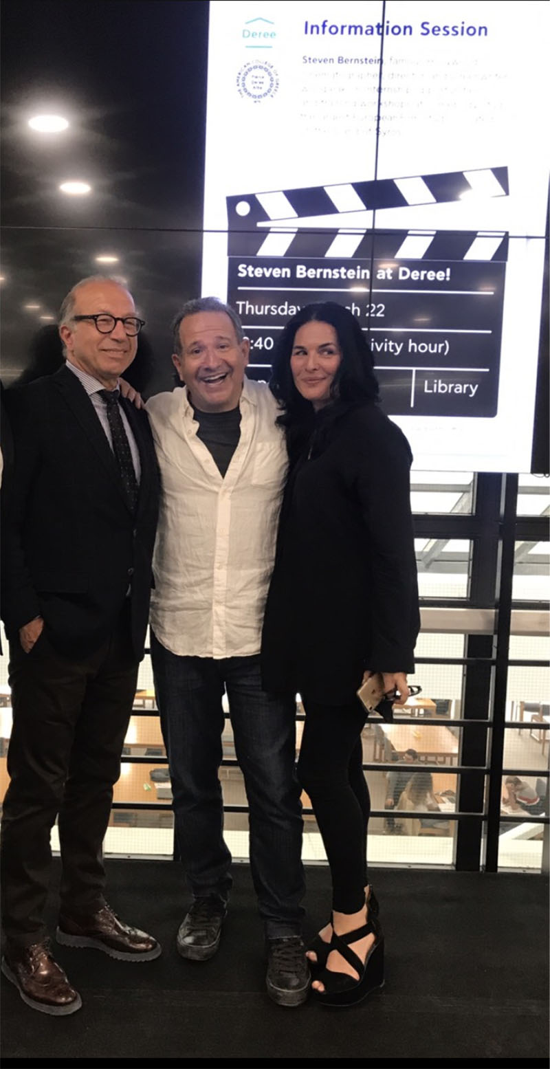 leontaritis bernstein ellinoamerikaniko kollegio 2