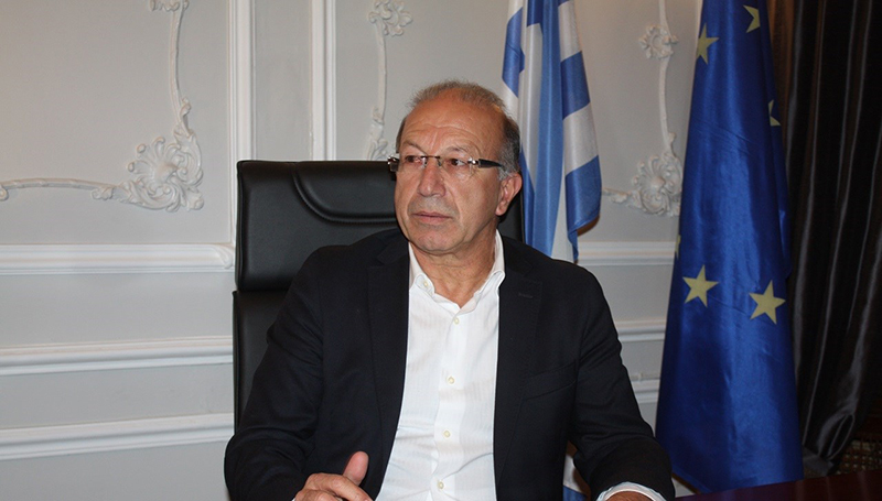 leontaritis giorgos portraito