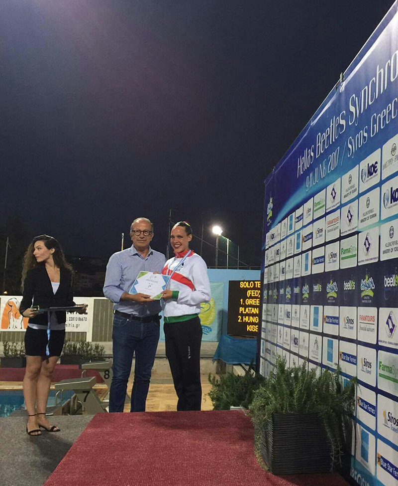 leontaritis sygxronismeni