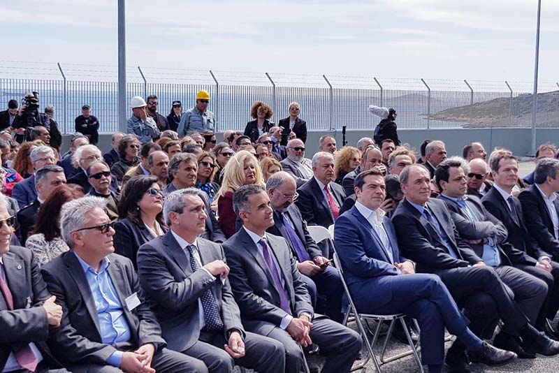 xatzimarkos ilektriki diasyndesi syros 2