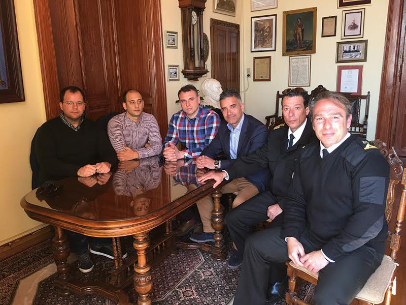 limenikoi maragkos 2