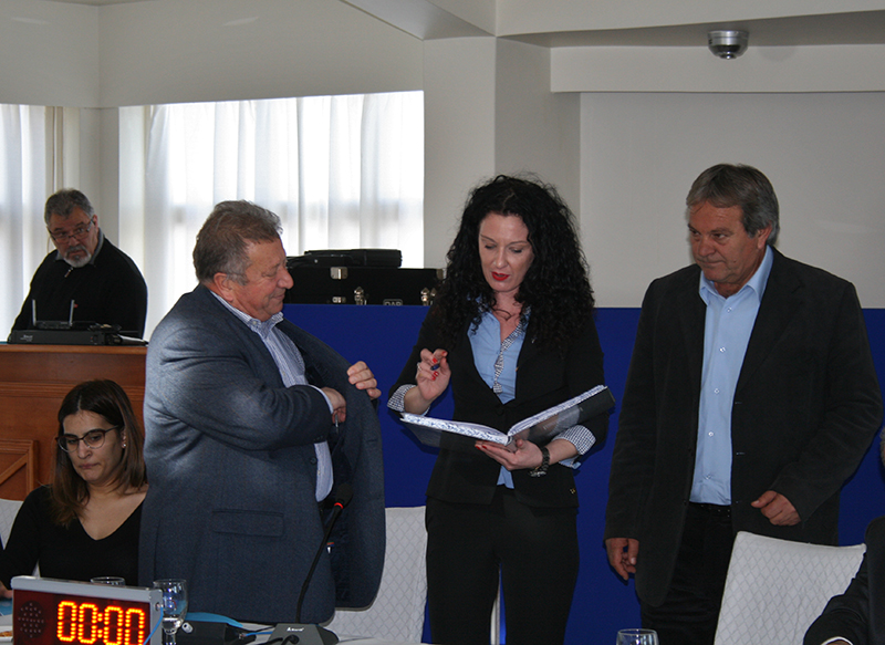 sotrillis karapiperi