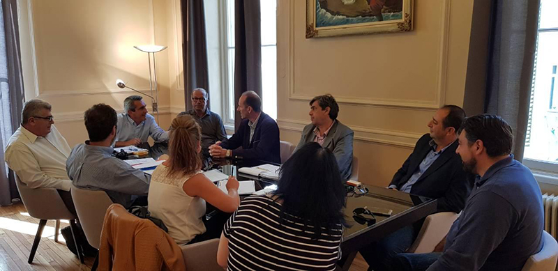 perifereiako tameio anaptyksis ydroplana