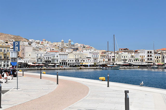 podilatodromos syros 2