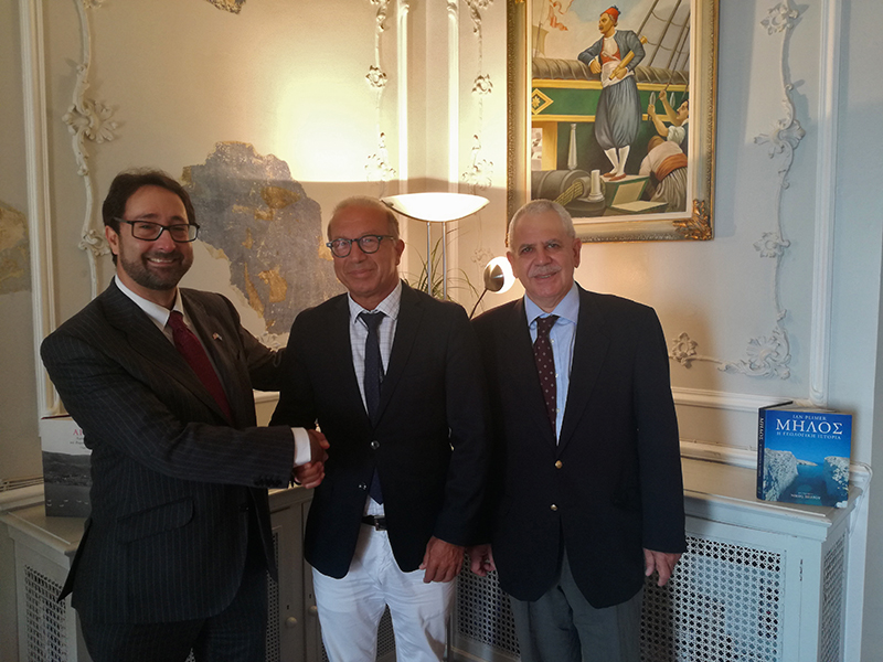 silver bonanos leontaritis