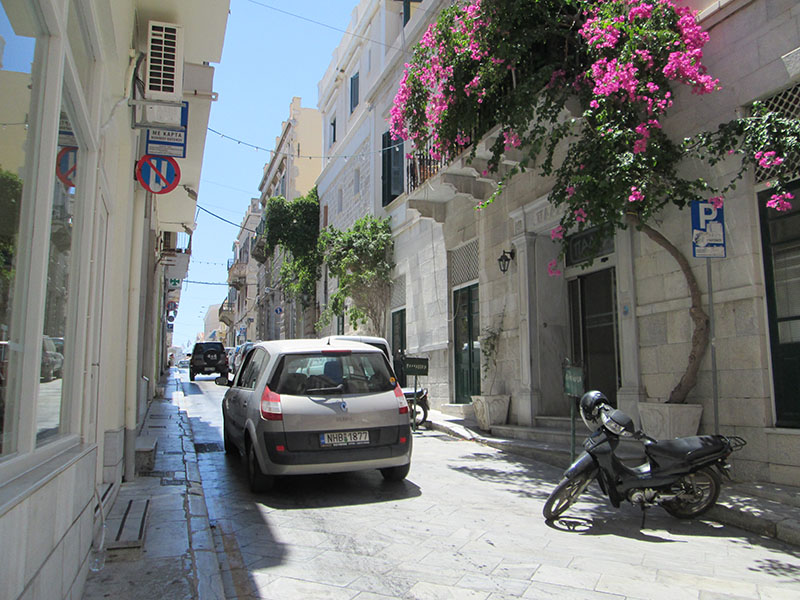 stamatioy proioy mona zyga