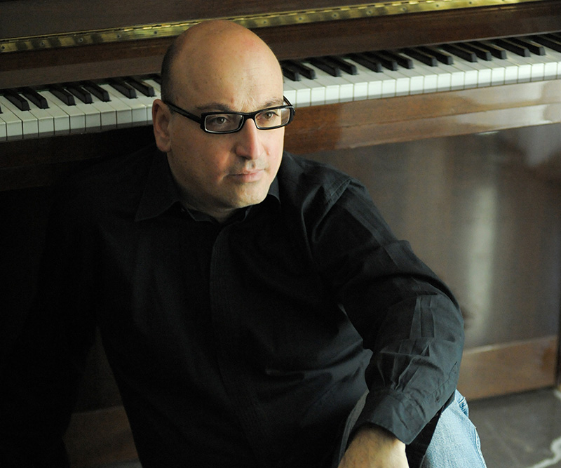 syros jazz festibal giorgos psyxogios