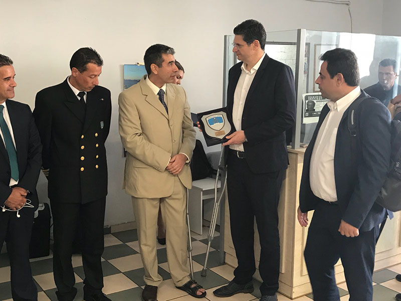 santorinios limenarxeio 5