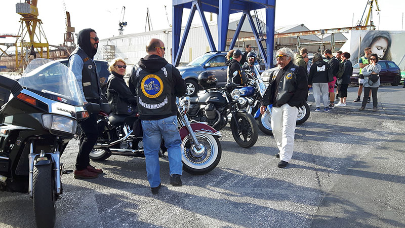 trexo gia adespota 2