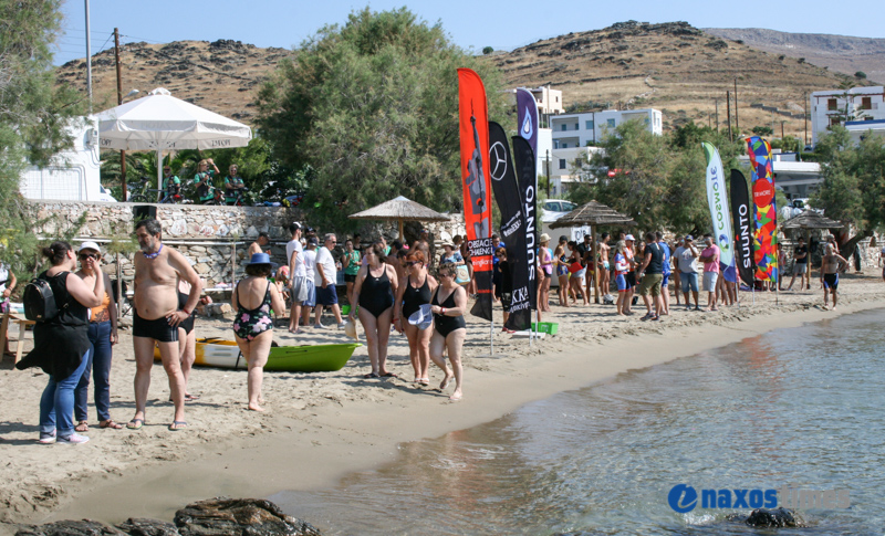 2nd Trimore Syros Triathlon 1