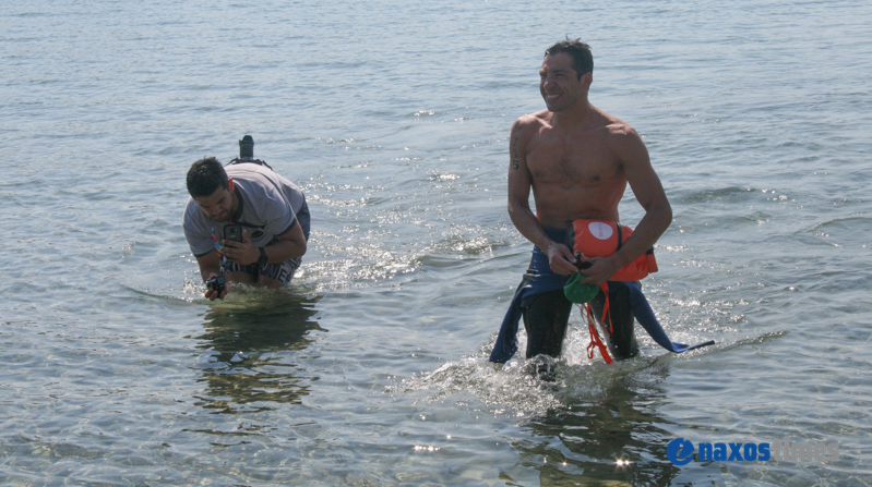 2nd Trimore Syros Triathlon 12