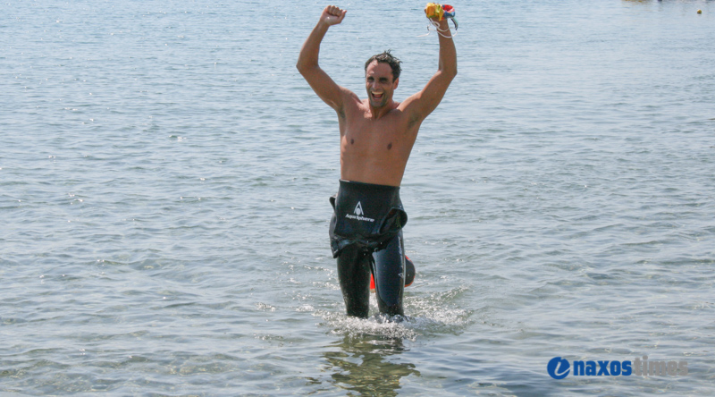 2nd Trimore Syros Triathlon 14