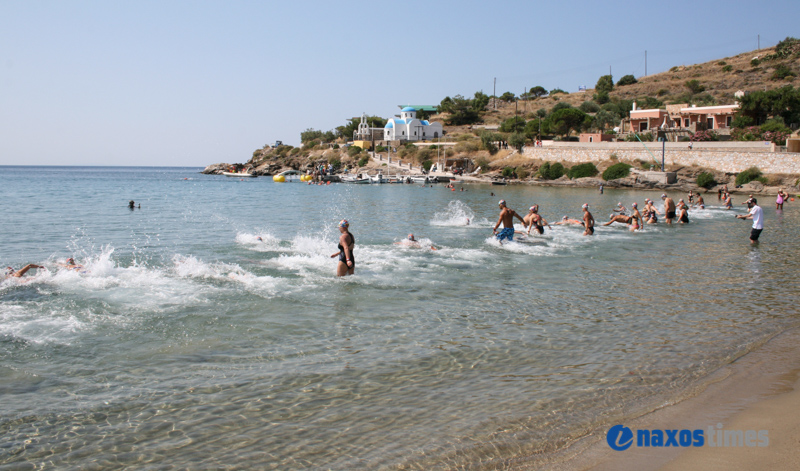 2nd Trimore Syros Triathlon 21