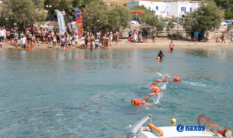 2nd Trimore Syros Triathlon 22