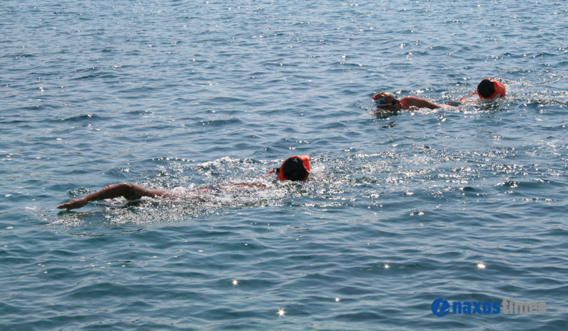 2nd Trimore Syros Triathlon 24