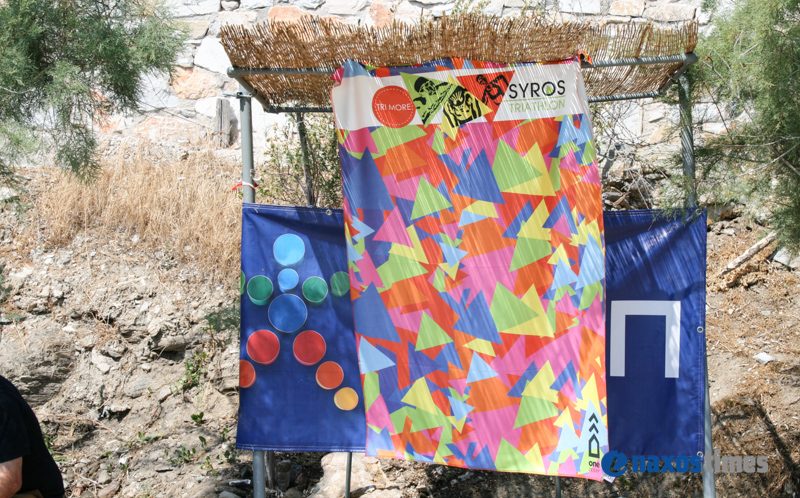 2nd Trimore Syros Triathlon 25