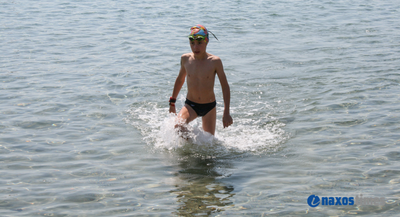 2nd Trimore Syros Triathlon 30