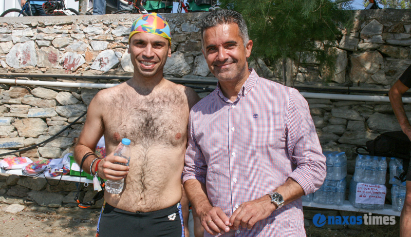 2nd Trimore Syros Triathlon 5