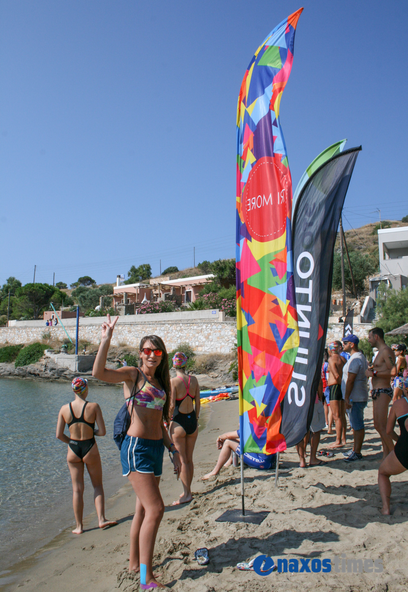 2nd Trimore Syros Triathlon 7